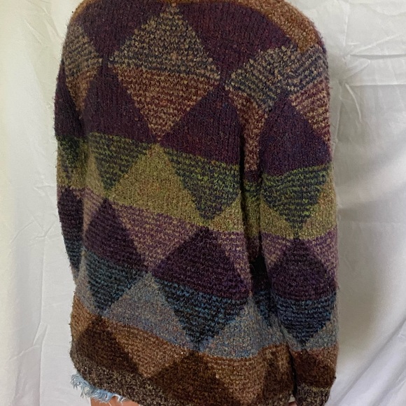 Cardigan - Picture 3 of 5